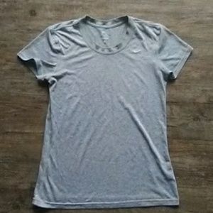 Nike Dri-Fit Top
